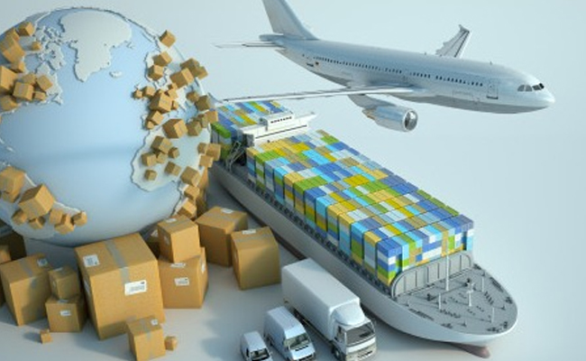 Agency Services and Logistics